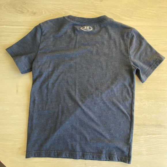 Under Armour shirts All Boys Size 6 - Picture 9 of 10